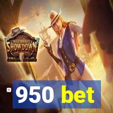 950 bet